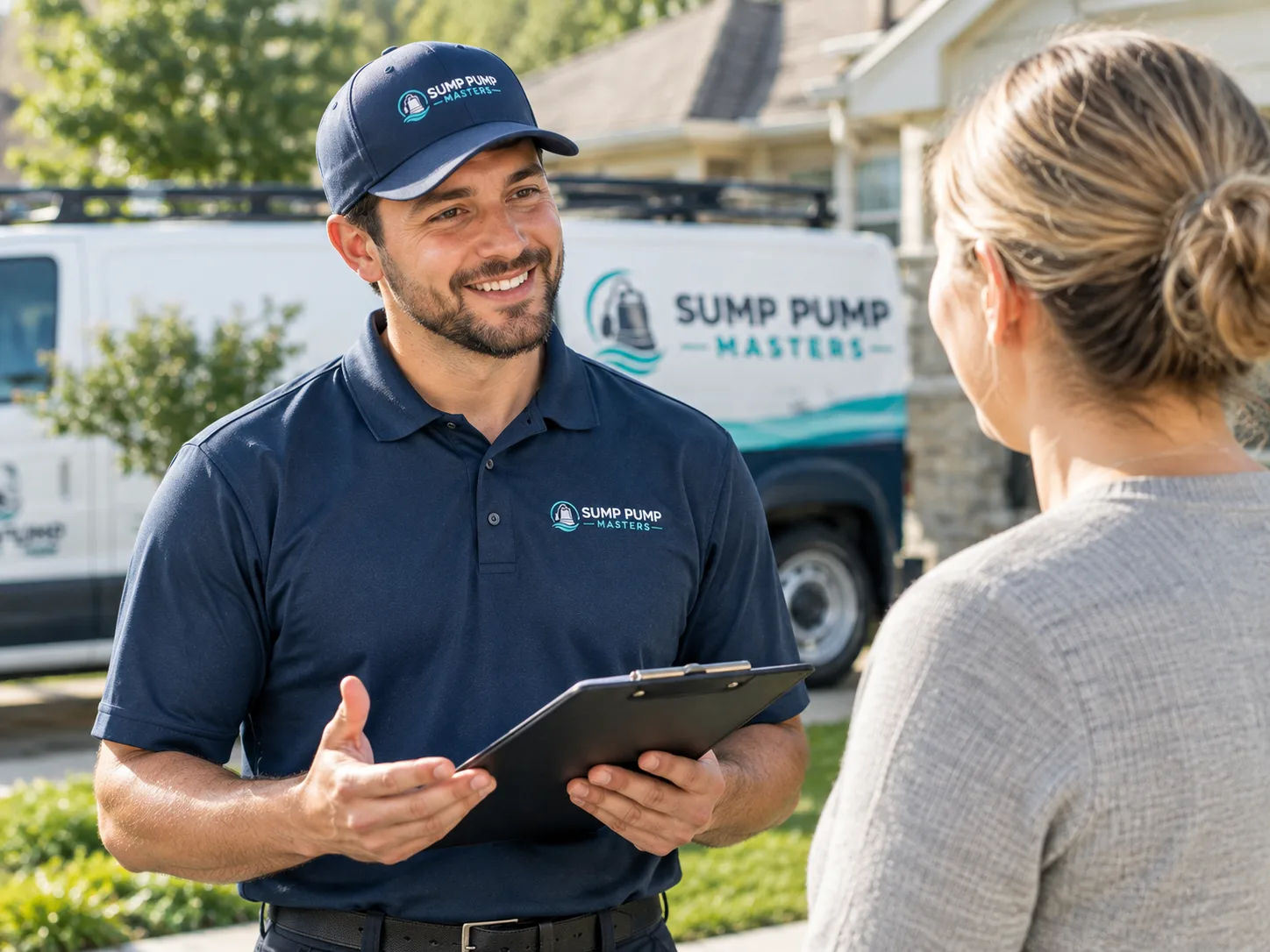 Sump Pump Repair Whitewright, TX FAQs